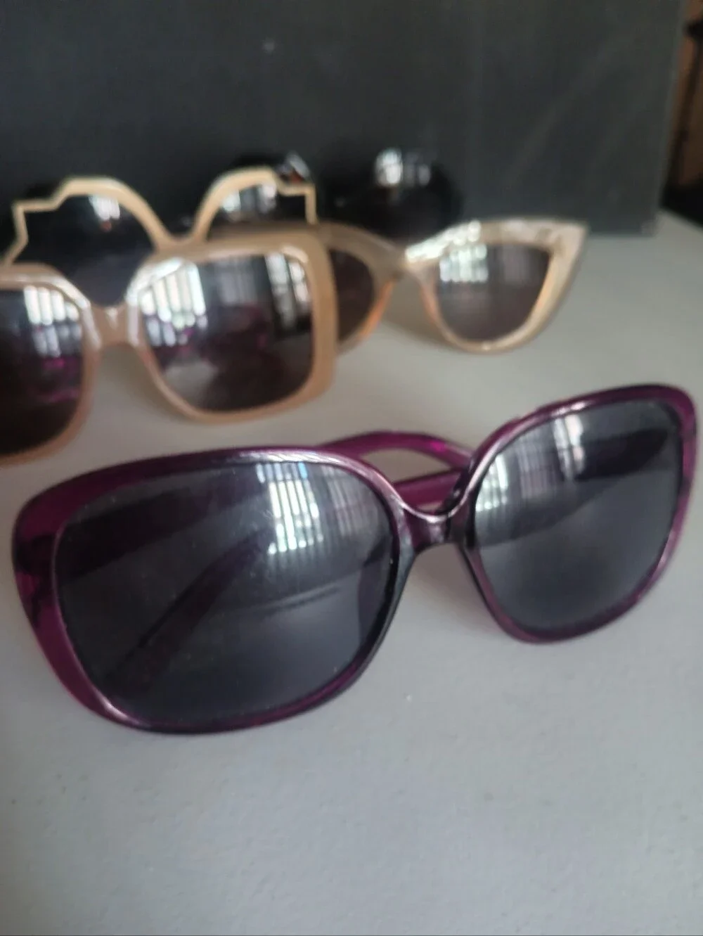 Bundle Of Shades
